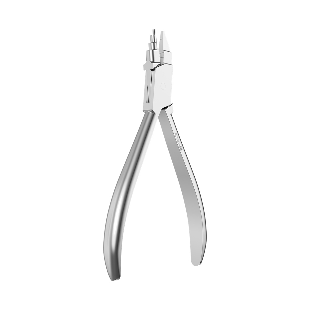 Wire Forming Plier